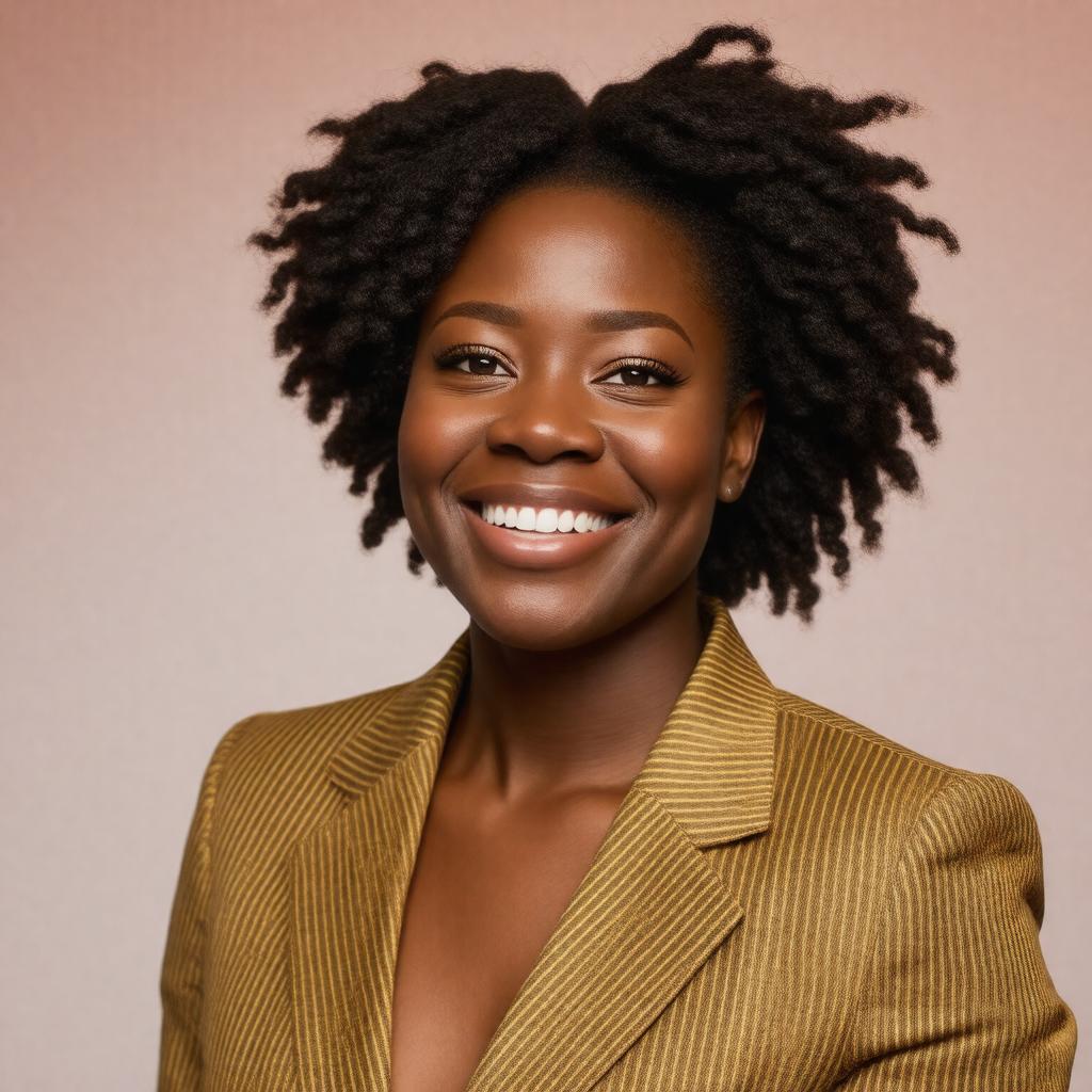 Uzo Aduba